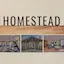 Homestead Apartments